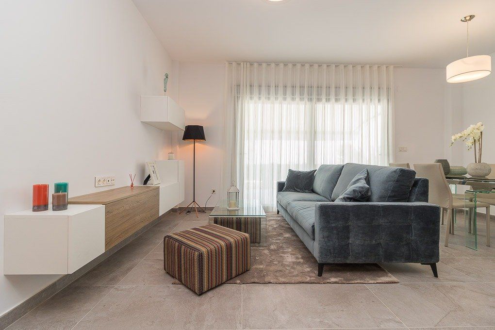 Bangalo - Torrevieja, Alicante