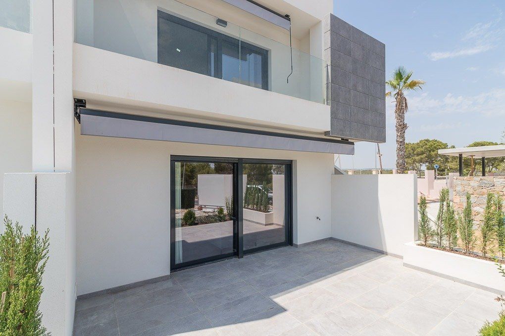 Bangalo - Torrevieja, Alicante