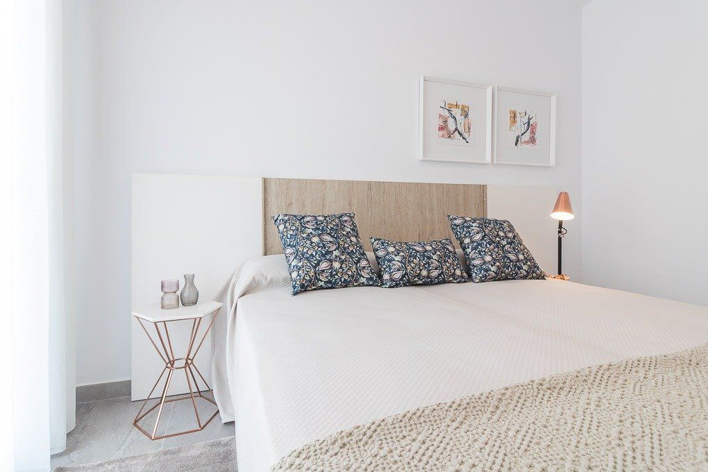 Bangalo - Torrevieja, Alicante
