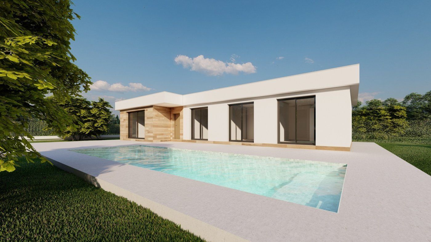 Villa - Calasparra, Murcia