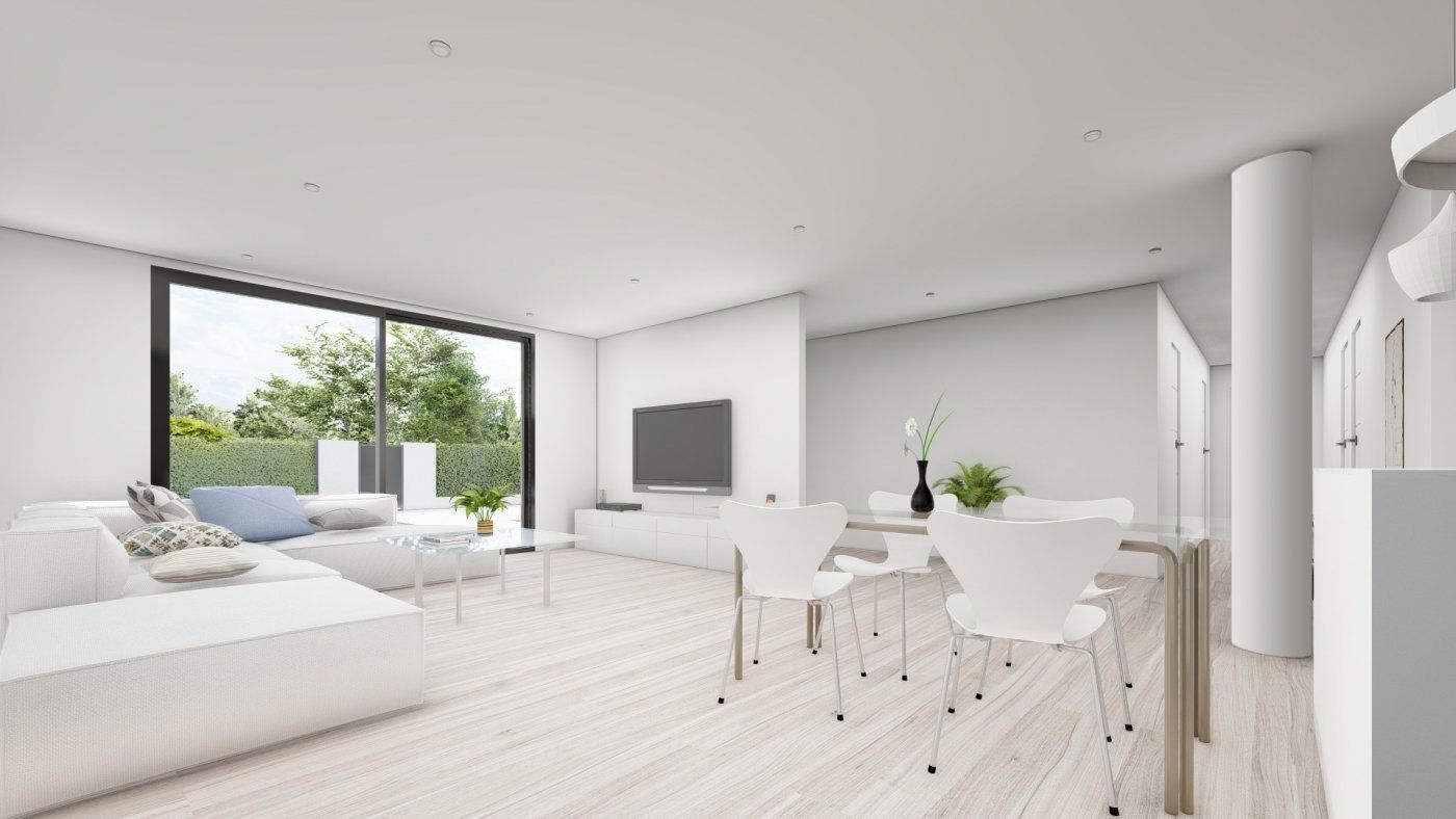 Villa - Calasparra, Murcia