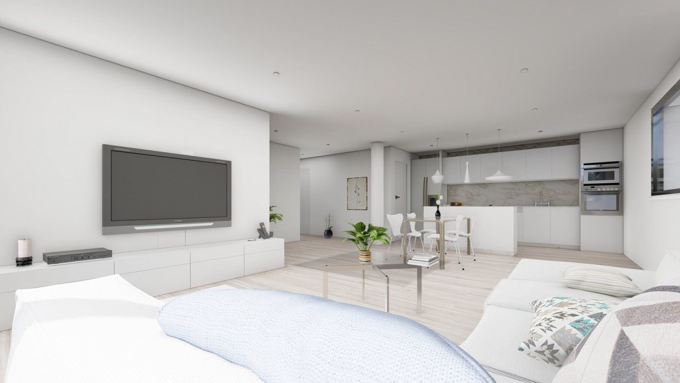 Villa - Calasparra, Murcia