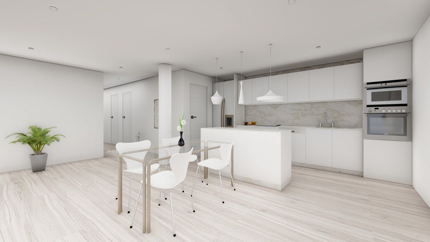 Villa - Calasparra, Murcia