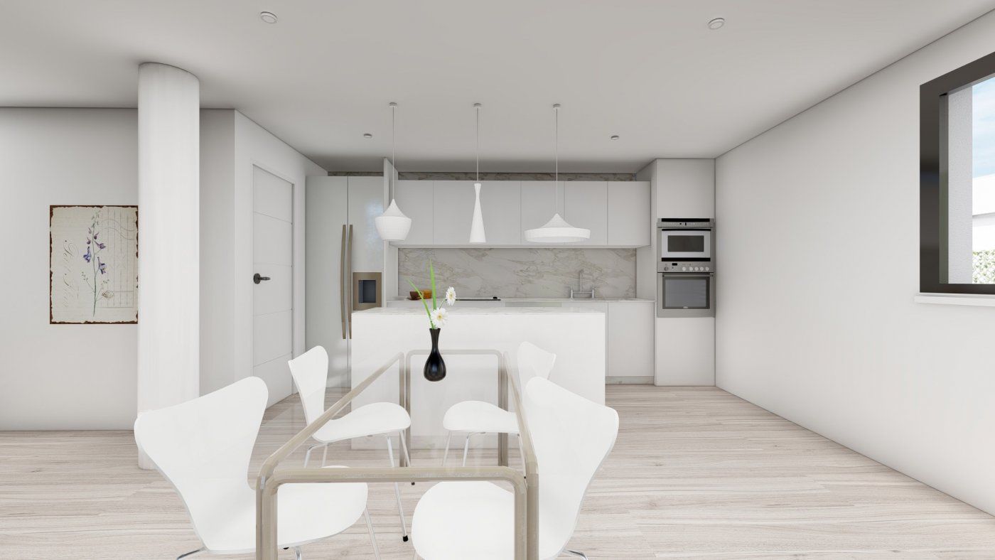 Villa - Calasparra, Murcia