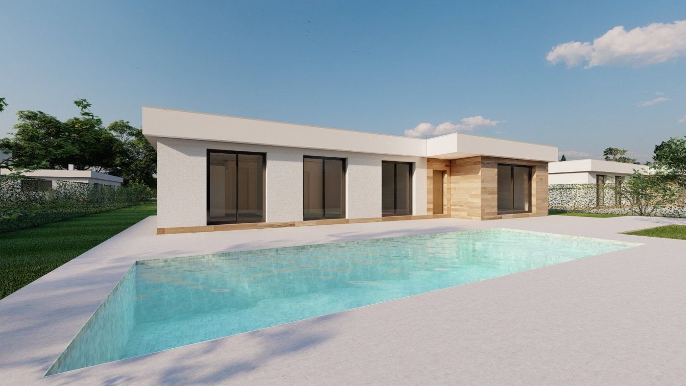 Villa - Calasparra, Murcia