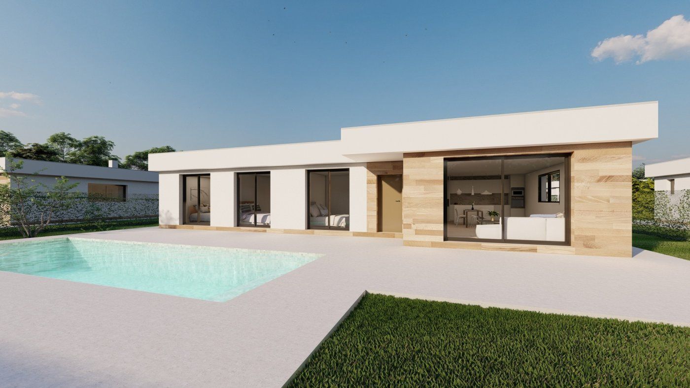 Villa - Calasparra, Murcia