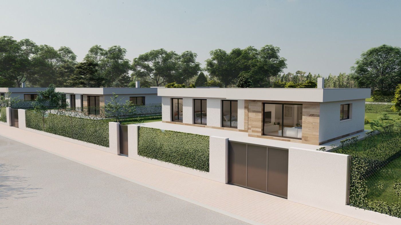 Villa - Calasparra, Murcia