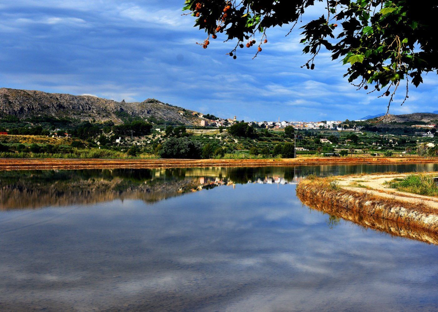 Villa - Calasparra, Murcia