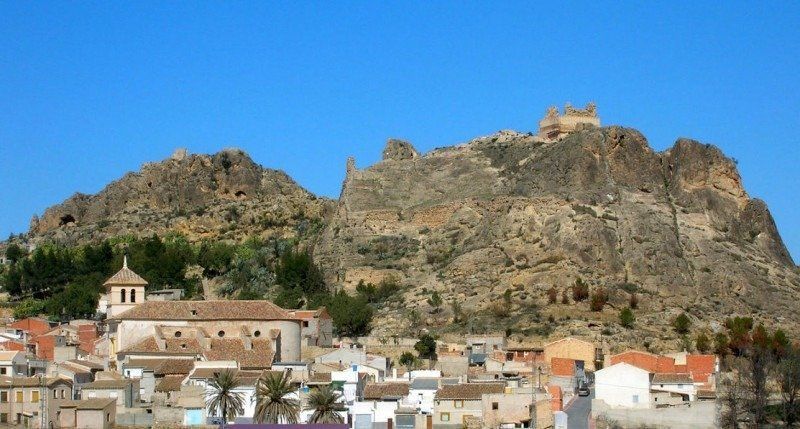 Villa - Calasparra, Murcia