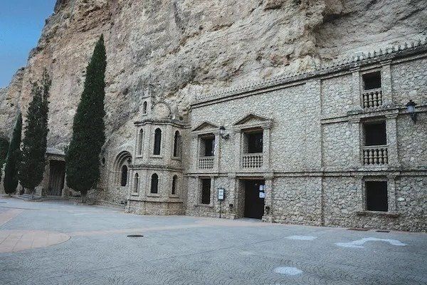 Villa - Calasparra, Murcia