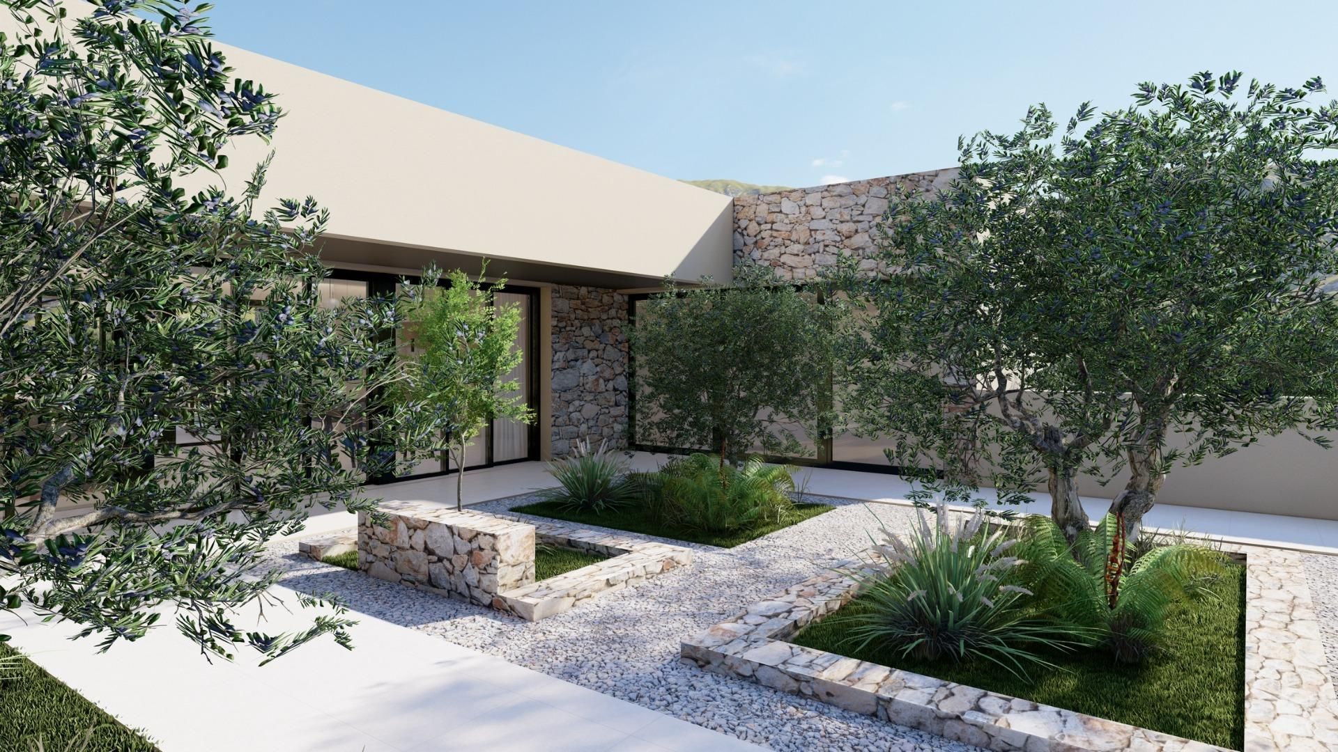 Villa - Yecla, Murcia