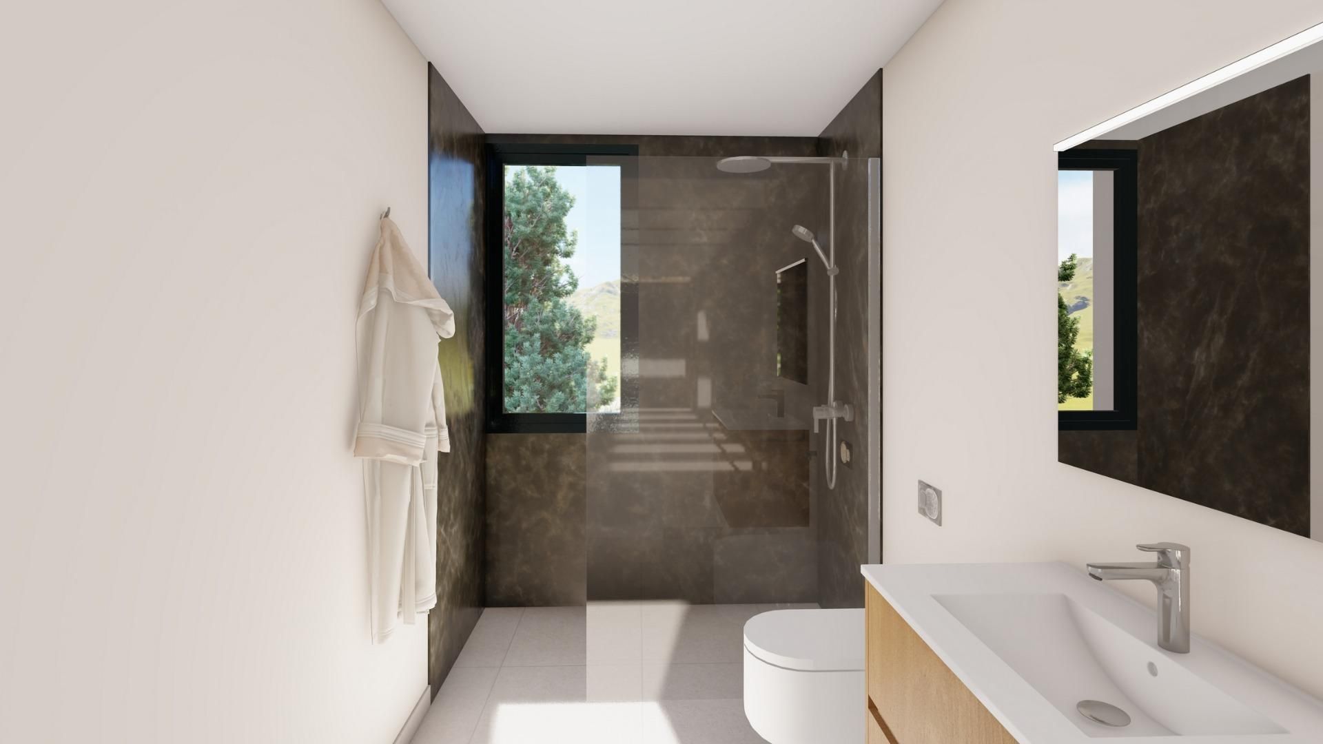 Villa - Yecla, Murcia