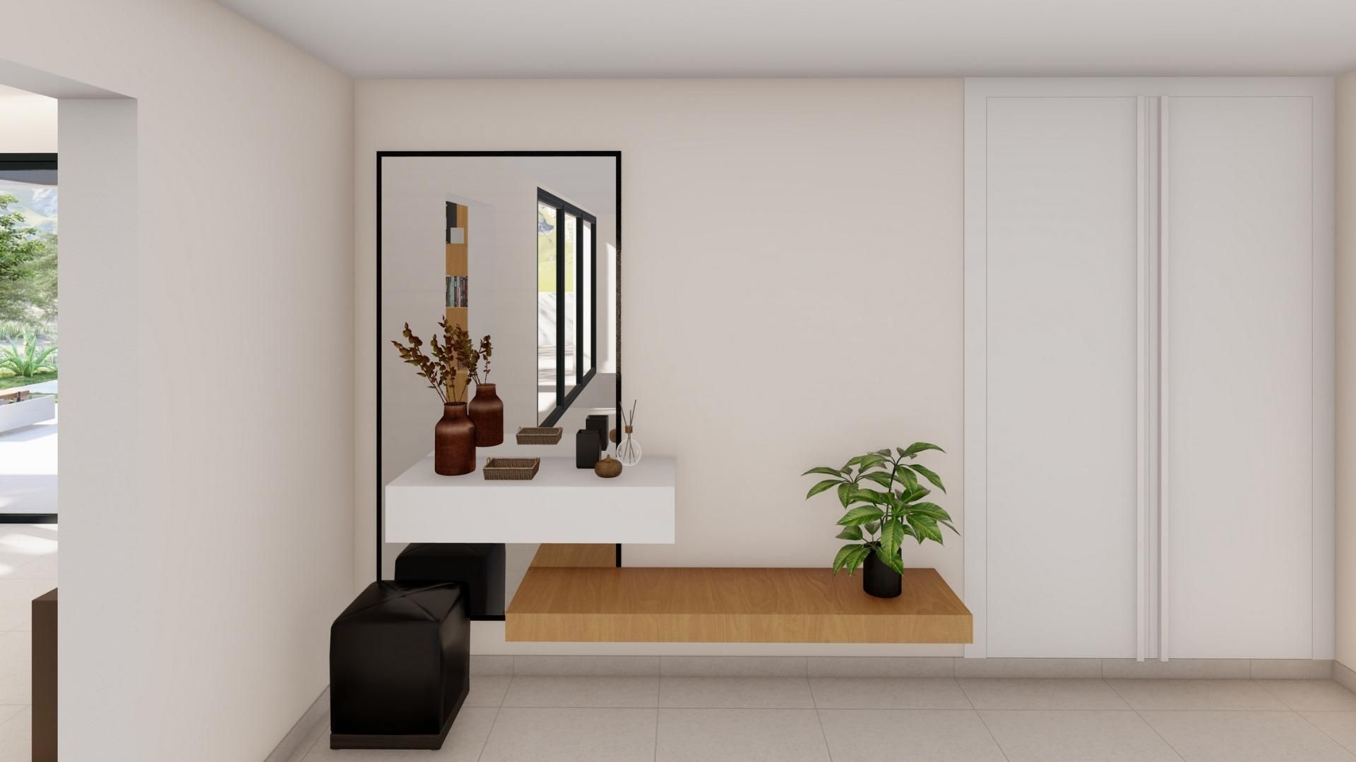 Villa - Yecla, Murcia