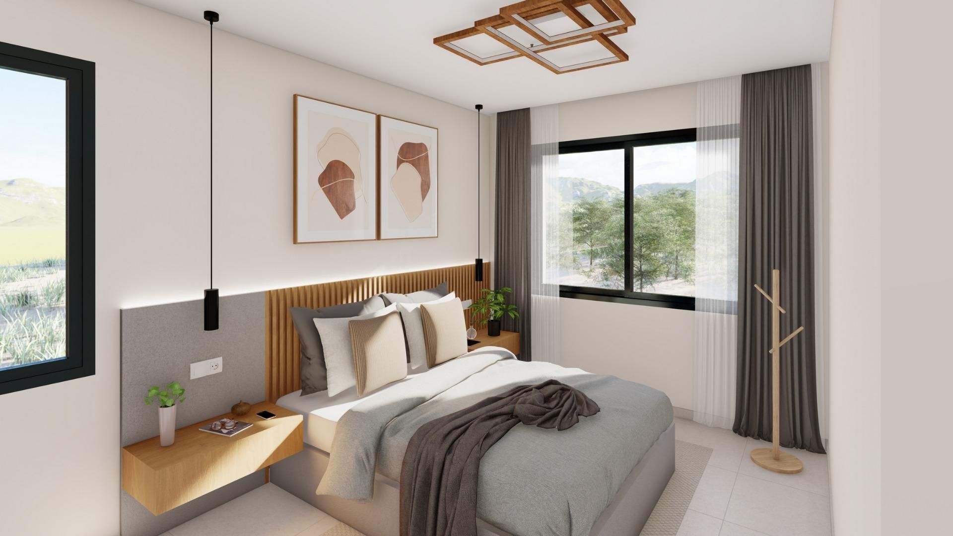 Villa - Yecla, Murcia