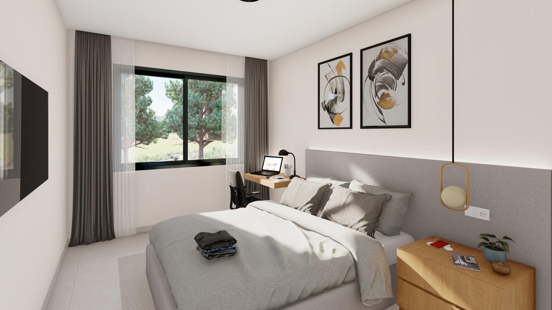 Villa - Yecla, Murcia