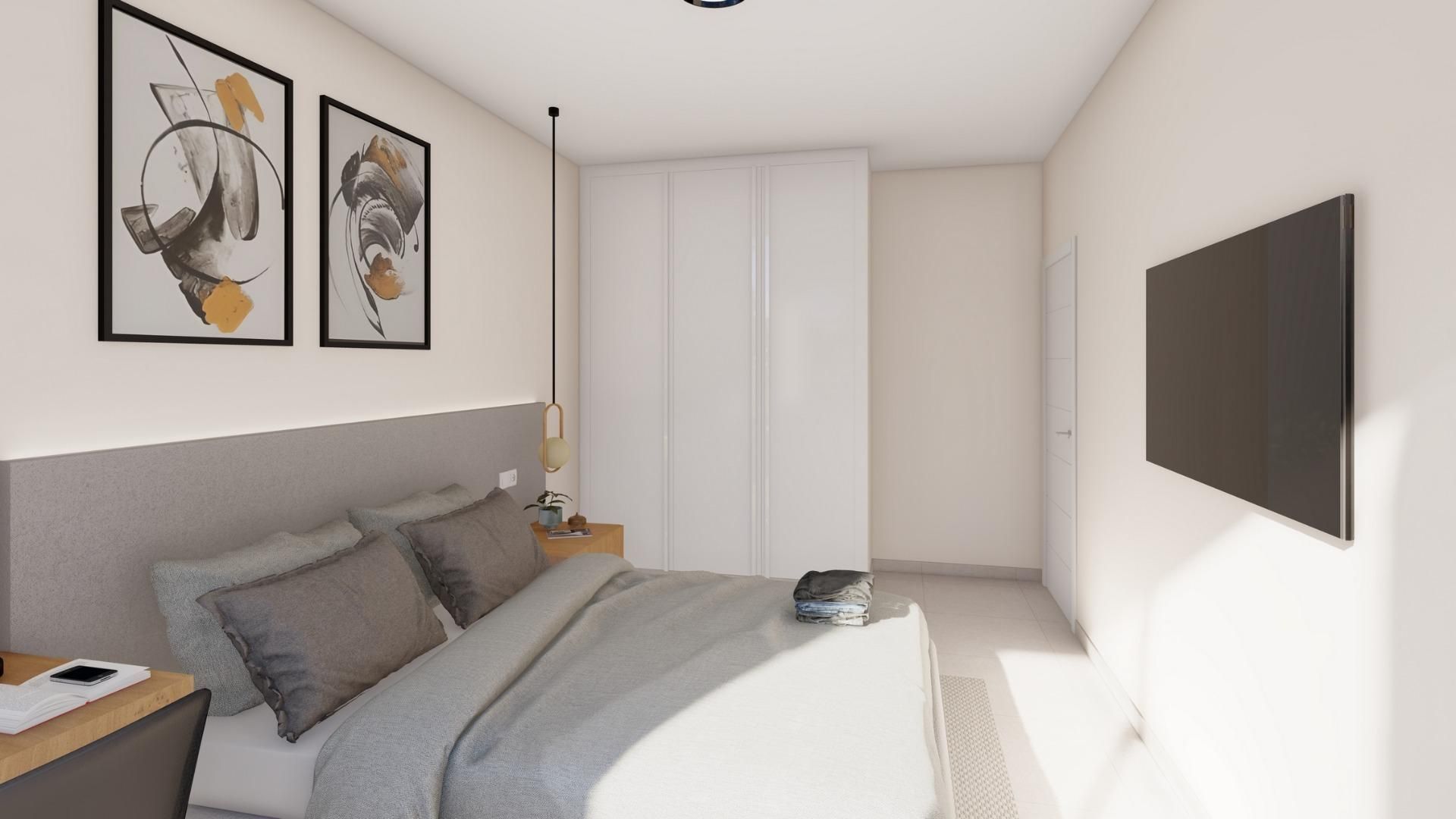 Villa - Yecla, Murcia