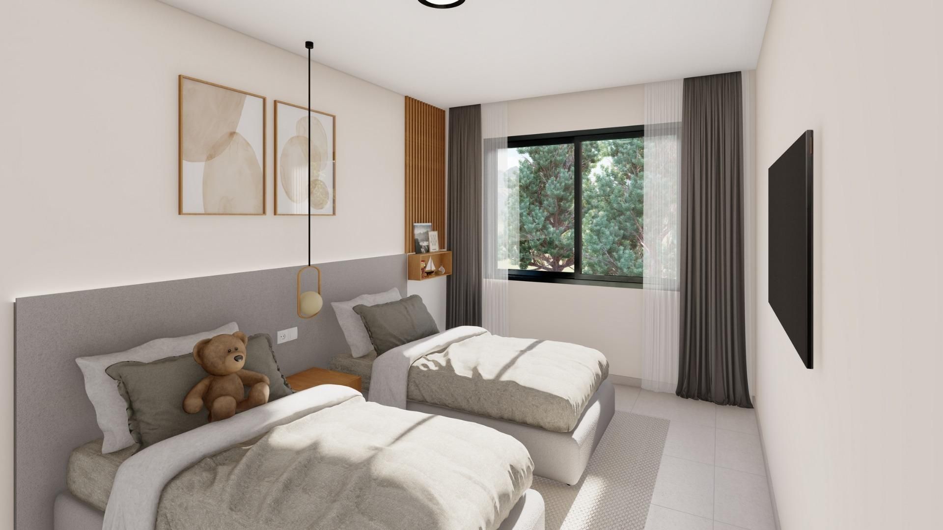 Villa - Yecla, Murcia