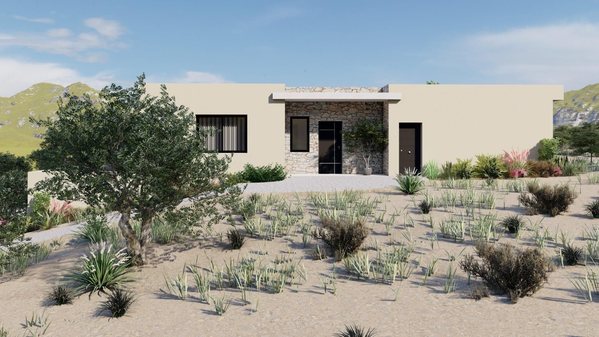 Villa - Yecla, Murcia