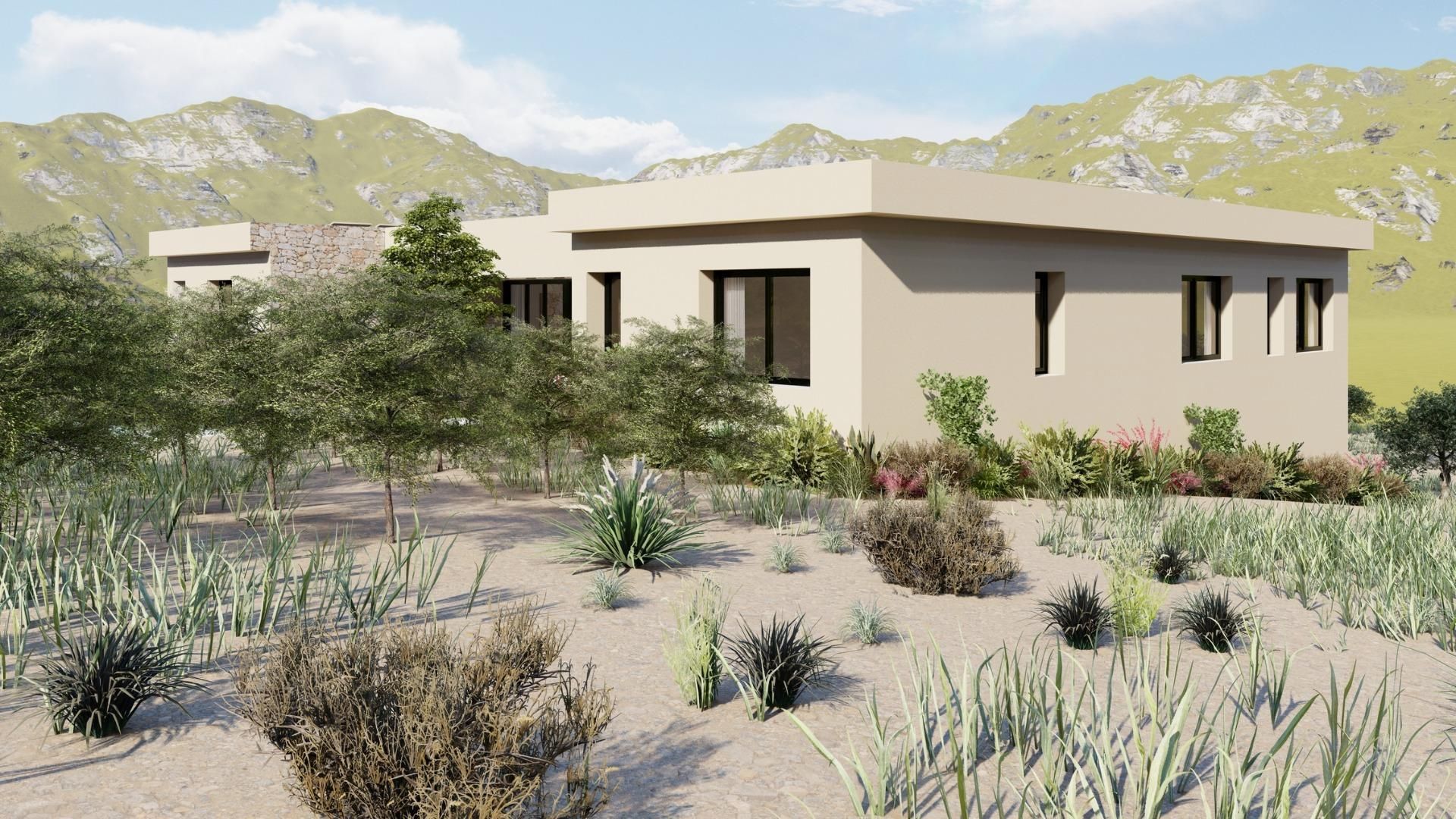 Villa - Yecla, Murcia