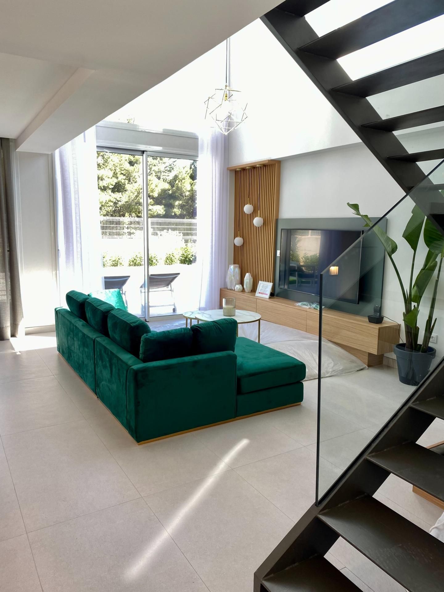 Villa - Finestrat, Alicante