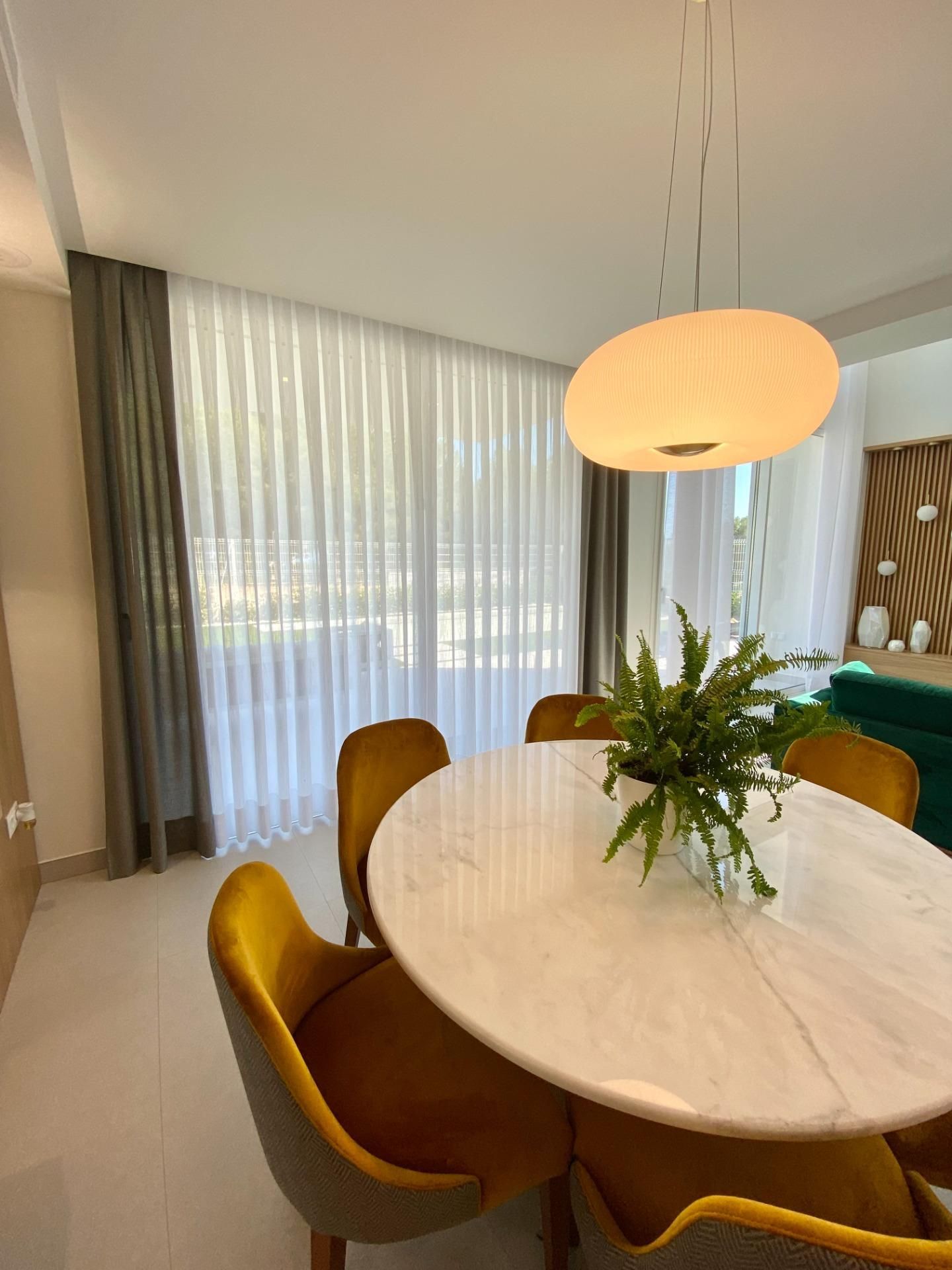 Villa - Finestrat, Alicante