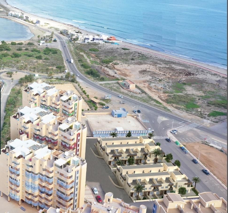 Dorpshuizen in La Manga, La Manga, te koop