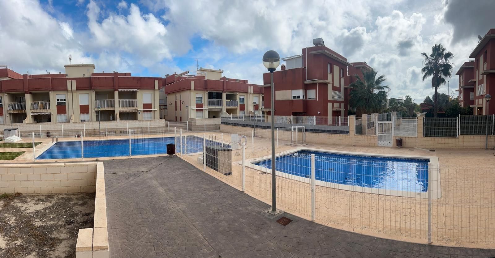 Penthouse lejlighed i Orihuela Costa, Lomas de Cabo Roig, salg