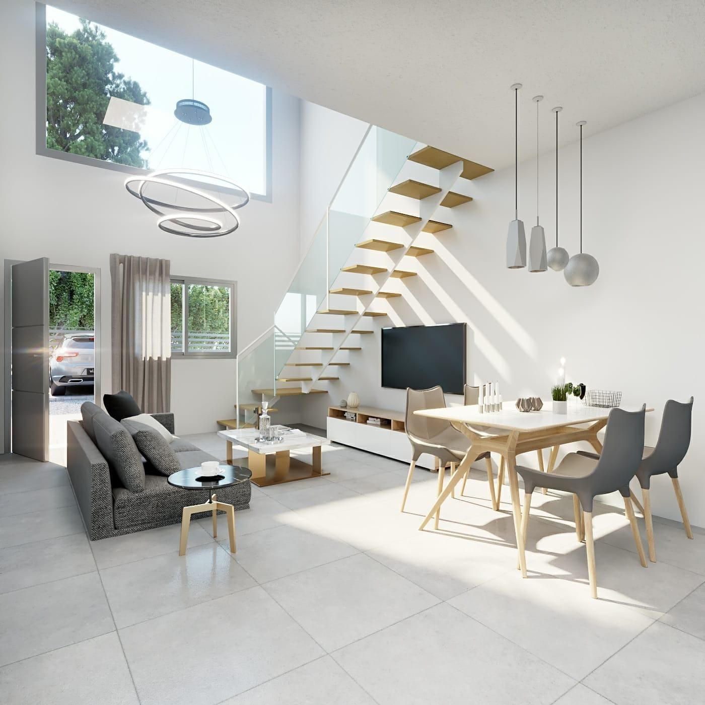 Dorpshuizen in Orihuela Costa, PAU 26, te koop