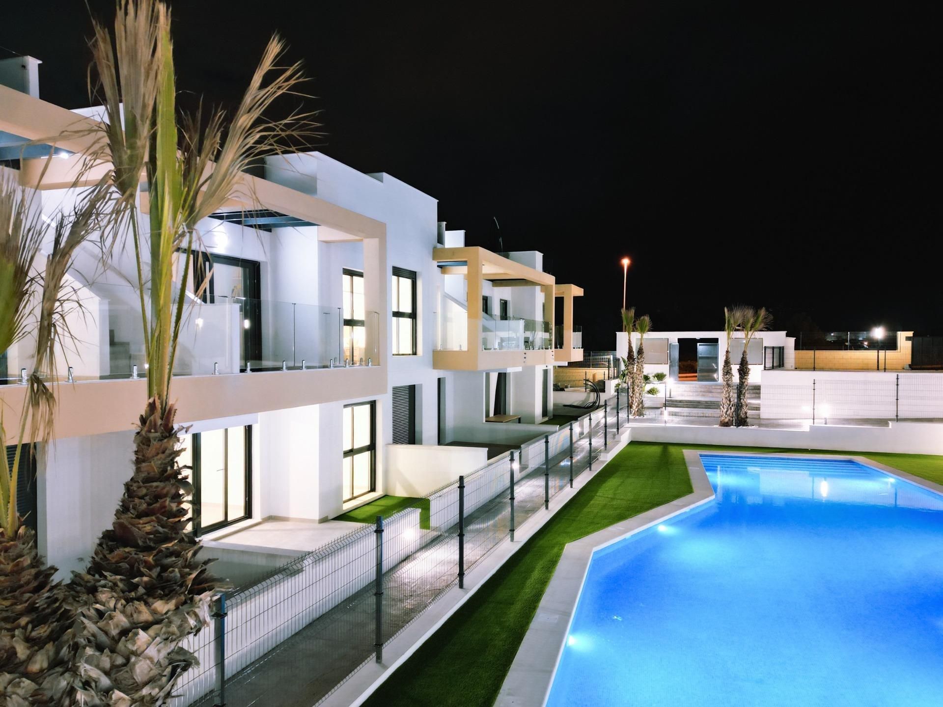 Hus i Orihuela Costa, PAU 26, salg