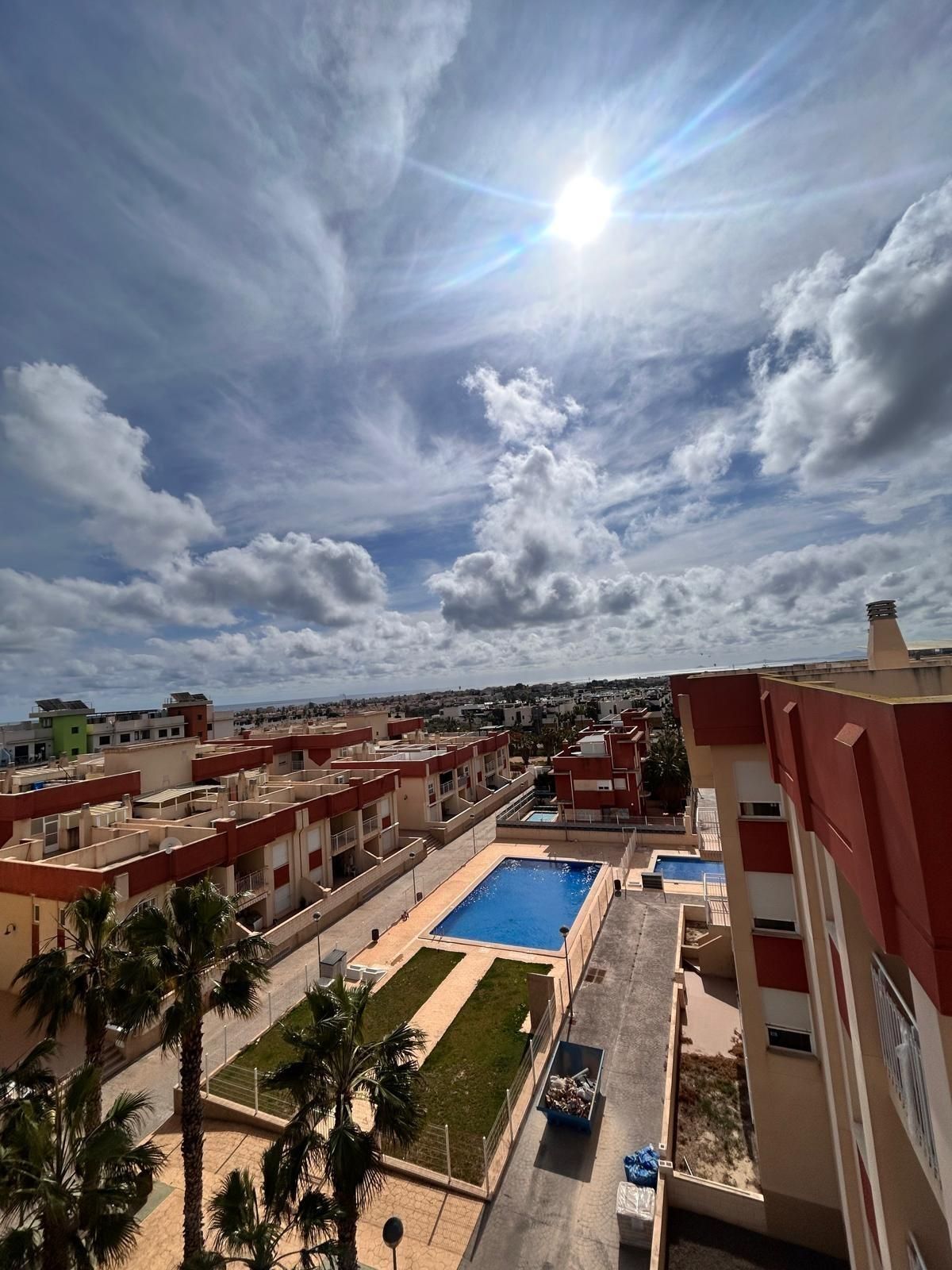 Penthaus in Orihuela Costa, Lomas de Cabo Roig, verkauf
