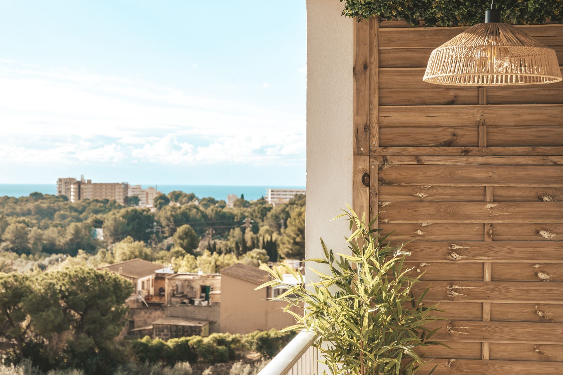 Apartamento en Palma, venta