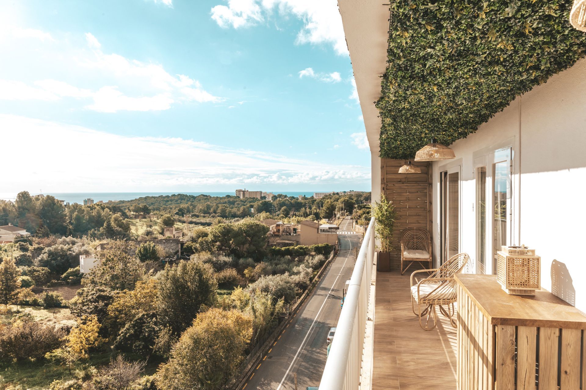 Apartamento en Palma, venta