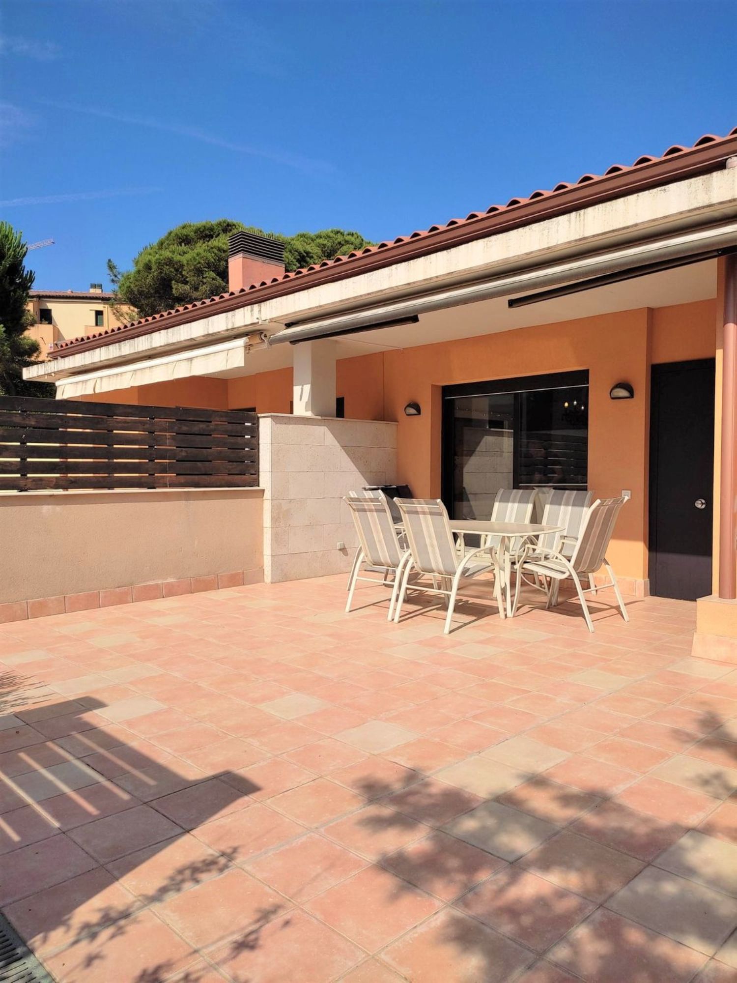 Villa in Lloret de Mar, verkauf