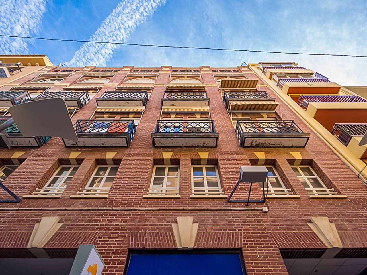 Oficina en Benidorm, Centro, venta
