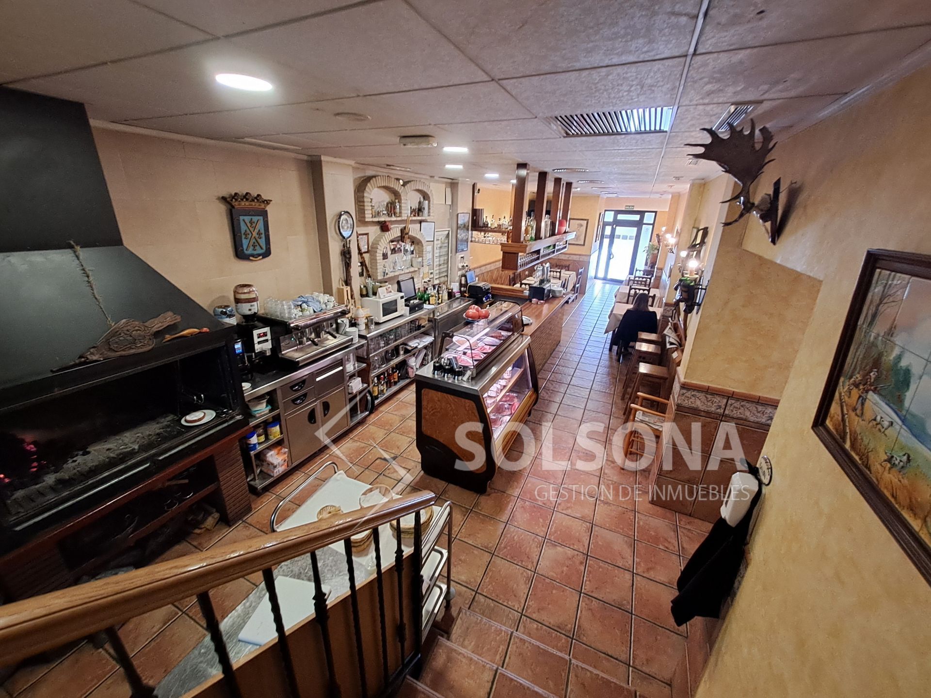 Local comercial en Almazora/Almassora, PUEBLO, venta