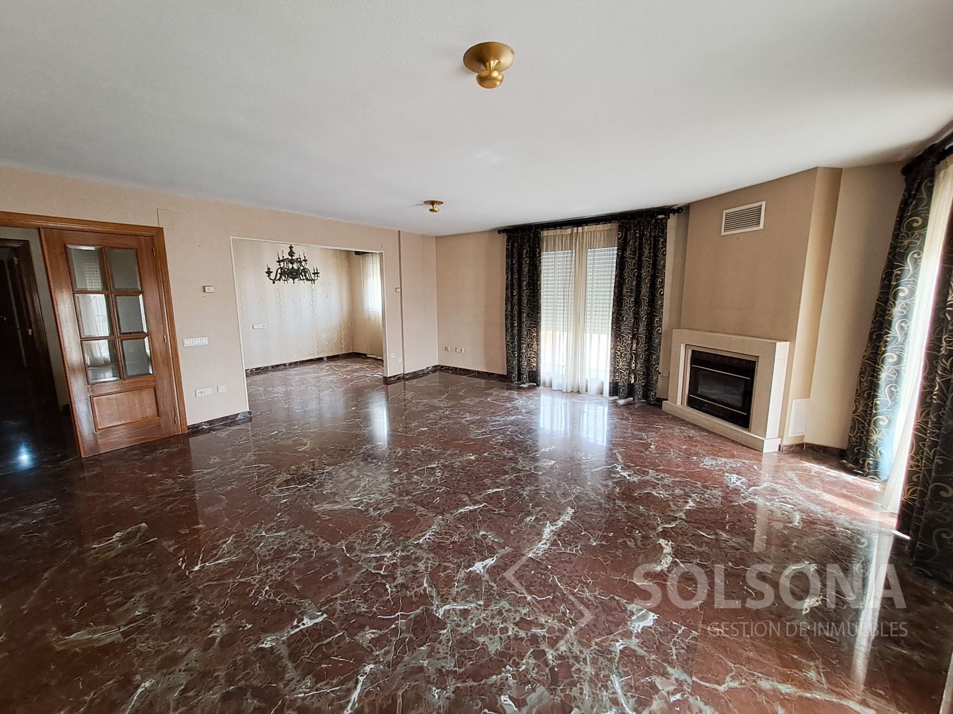Piso en Almazora/Almassora, PUEBLO, venta