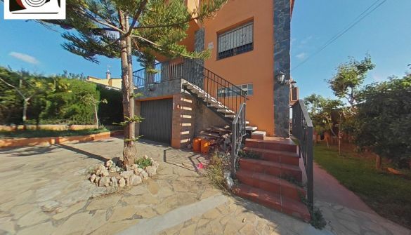 Casa / Chalet en el Vendrell, urbanización Oasis, venta