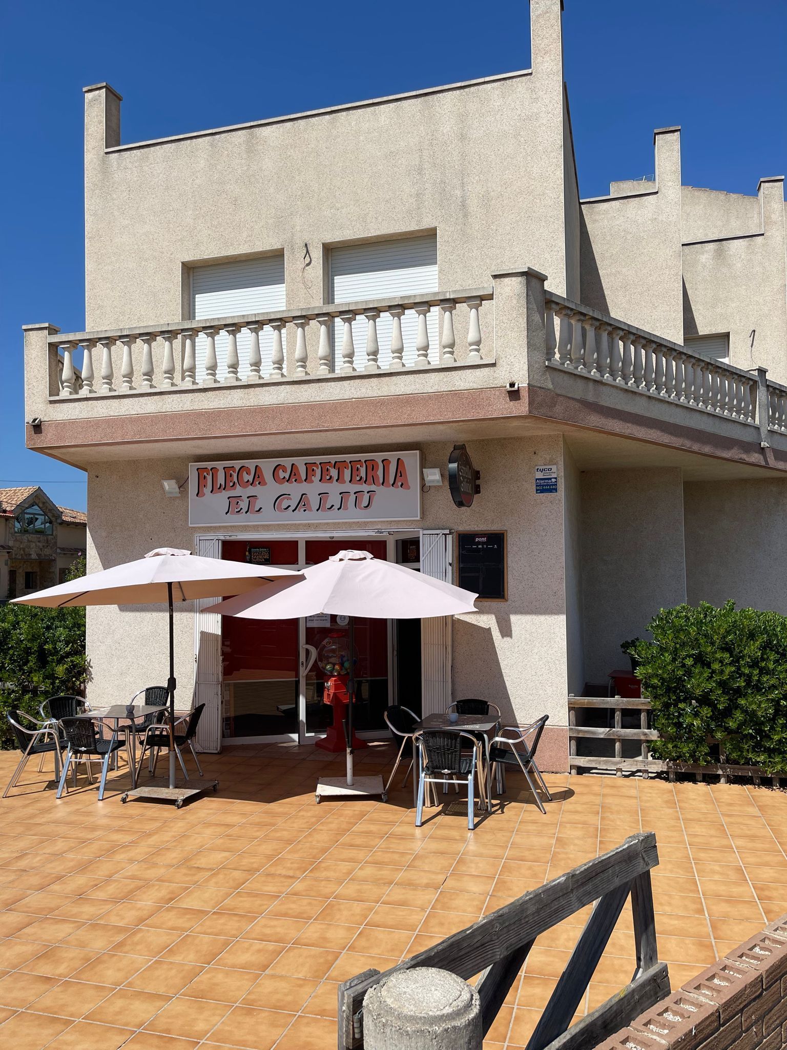 Local comercial en el Vendrell, Urbanización el Eden Parc, venta