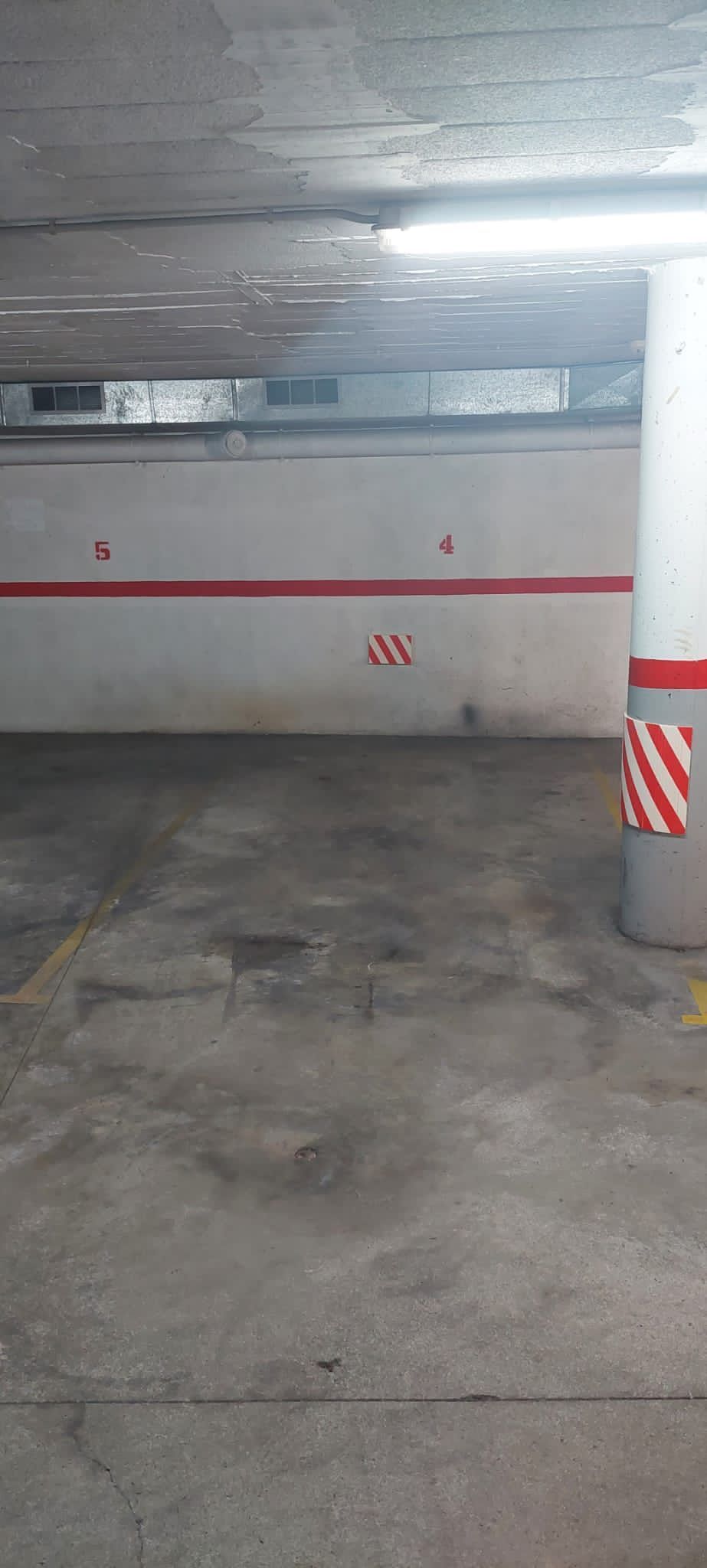 Garaje / Parking en el Vendrell, el tancat, venta