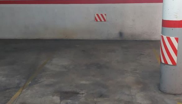 Estacionamento em el Vendrell, el tancat, venda