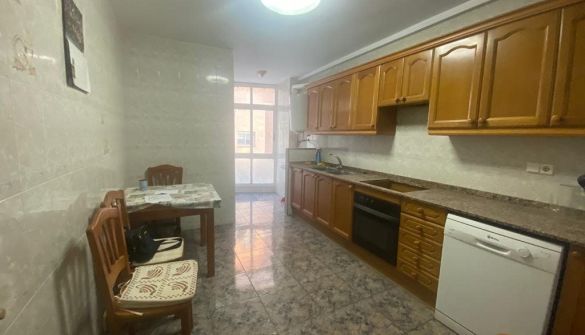 Flat in el Vendrell, el tancat, for sale