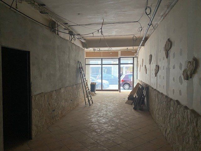 Commercial property in el Vendrell, centre, for sale