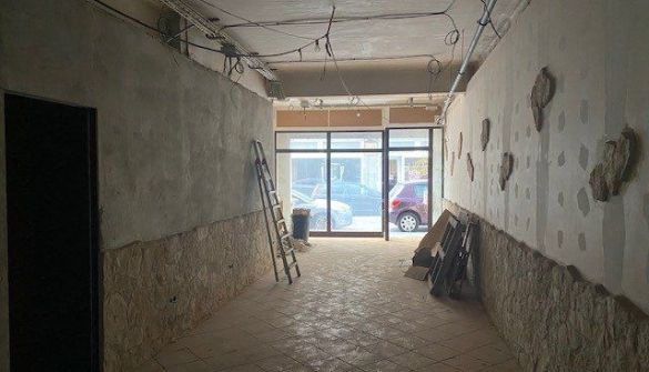 Commercial property in el Vendrell, centre, for sale