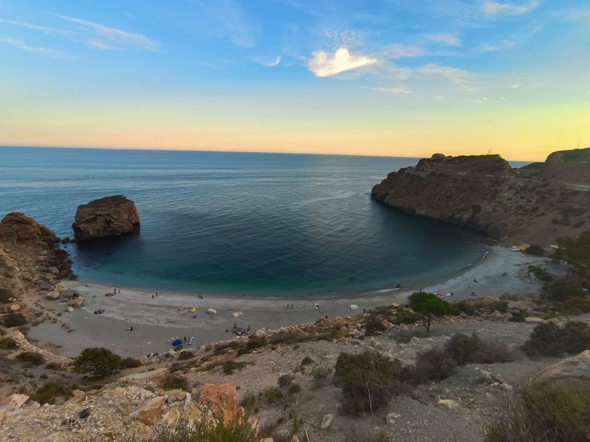 Casa en venta en Gualchos zona Castell de Ferro