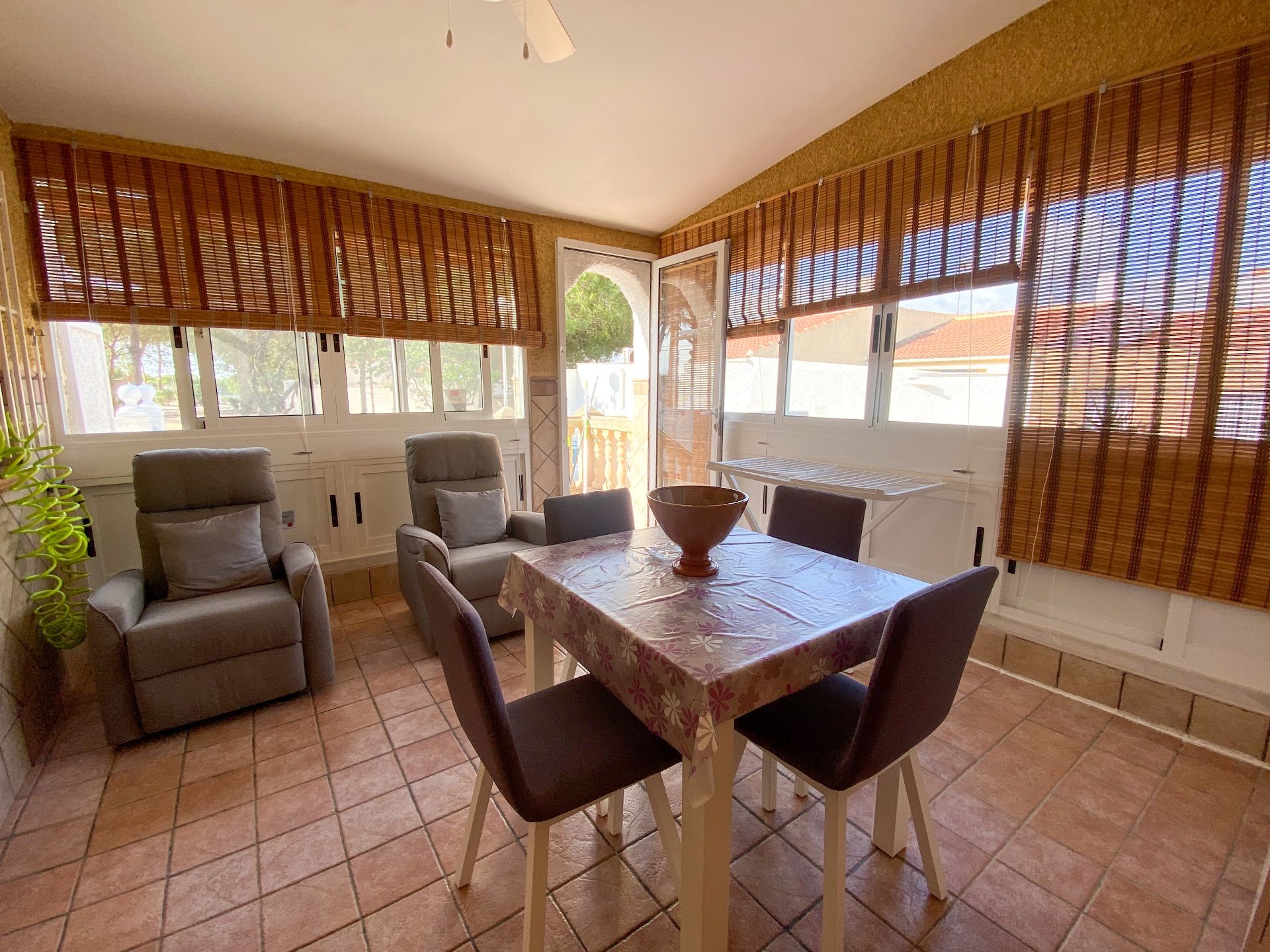 Terraced House in Guardamar del Segura, for rent