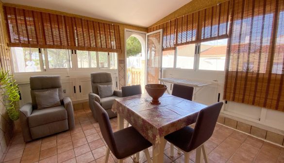 Terraced House in Guardamar del Segura, for rent