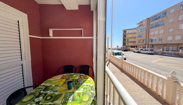 Apartment in Torrevieja, miete