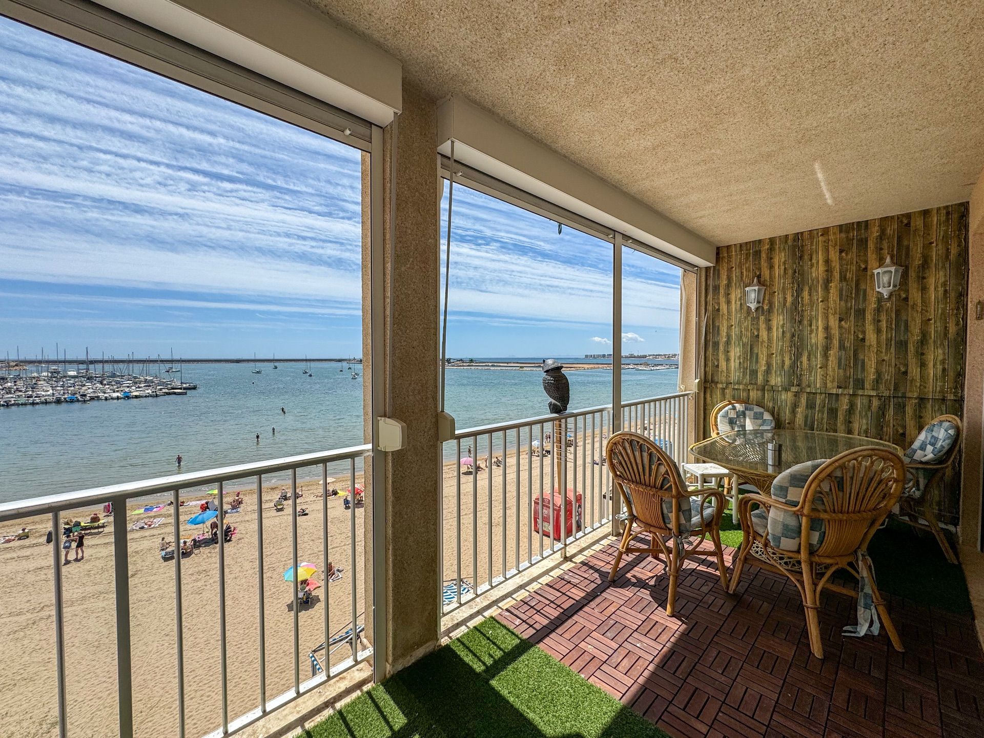 Apartment in Torrevieja, Torrevieja Centro, miete