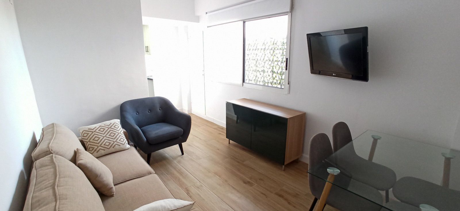 Appartement in Torre de la Horadada, te huur