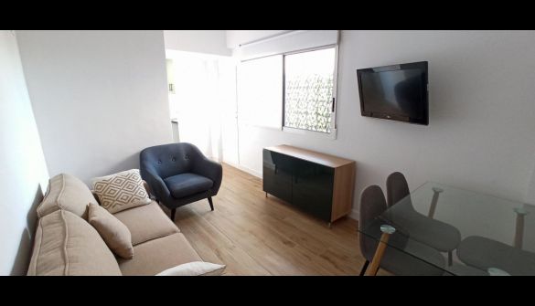 Apartamento en Torre de la Horadada, alquiler